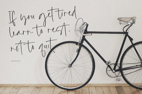 Hidden Beauty - Modern Script font Font Timur type 