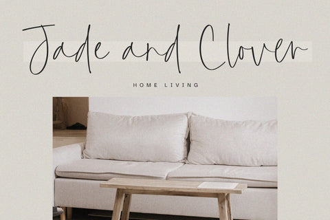 Hidden Beauty - Modern Script font Font Timur type 