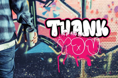 Hidebeast - Two Style Font Allouse.Studio 