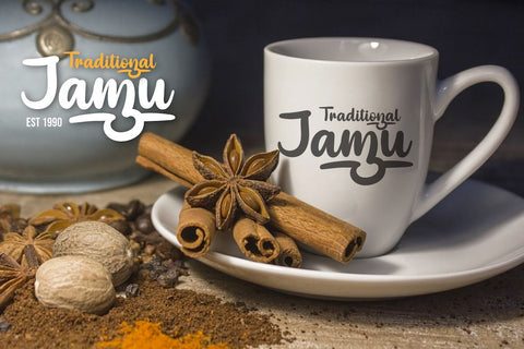 High Beginning Font twinletter 