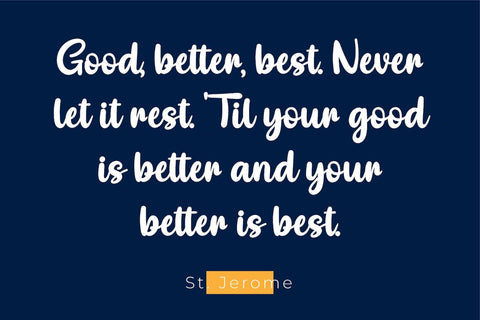 High Beginning Font twinletter 