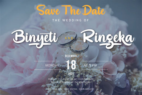 High Beginning Font twinletter 