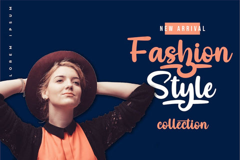 High Beginning Font twinletter 