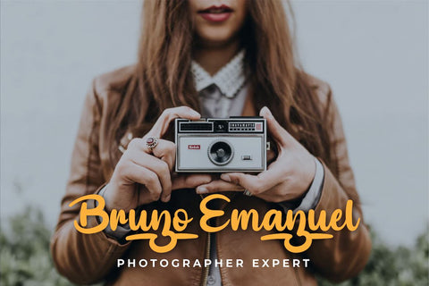 High Beginning Font twinletter 