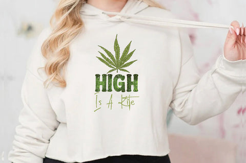 High Is A Kite Sublimation Sublimation Jagonath Roy 