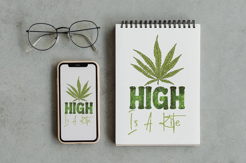 High Is A Kite Sublimation Sublimation Jagonath Roy 