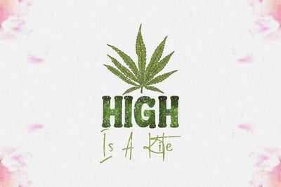 High Is A Kite Sublimation Sublimation Jagonath Roy 
