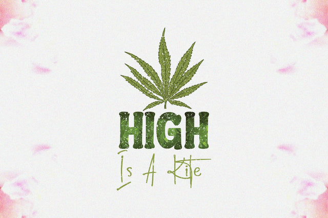 High Is A Kite Sublimation Sublimation Jagonath Roy 