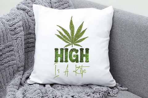 High Is A Kite Sublimation Sublimation Jagonath Roy 