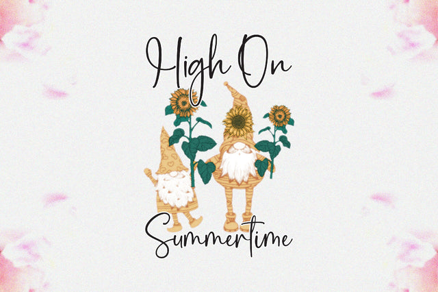 High On Summertime Sublimation Sublimation Jagonath Roy 