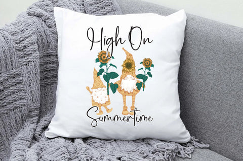 High On Summertime Sublimation Sublimation Jagonath Roy 