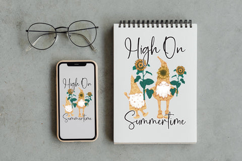 High On Summertime Sublimation Sublimation Jagonath Roy 