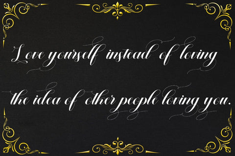 High Quality Font WsStudio 