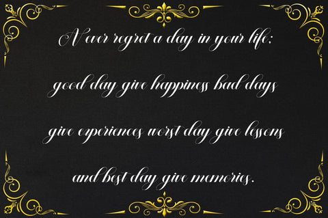 High Quality Font WsStudio 