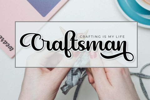 Highland Font love script 