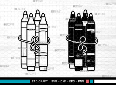 Highlighter SVG, Highlighter Pen Svg, Markers Svg, Marker Icon Svg, Marker Pen Svg, Highlighter SVG ETC Craft 