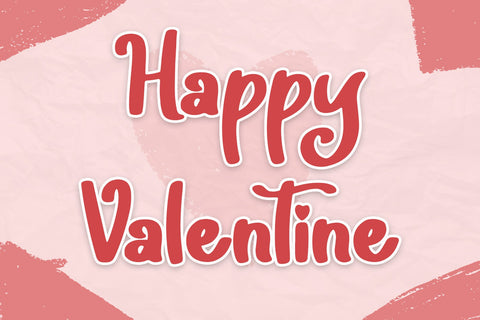 Highlove Font Sakha Design Studio 