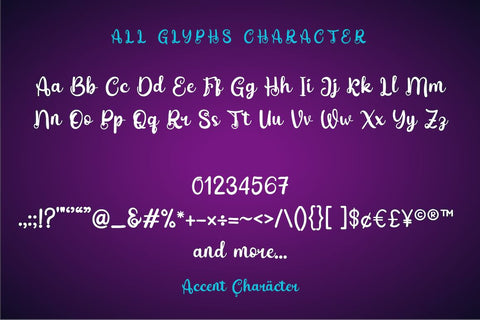 Hight Attrida Font twinletter 