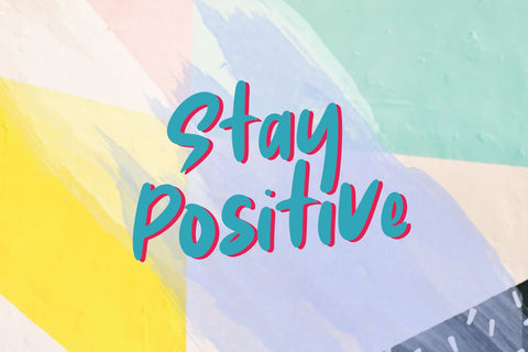 Hikaru - Brush Font Font Dm Letter Studio 