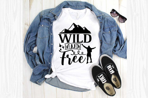 Hiking SVG Bundle, Hiking PNG, Hiking Clip Art, Hiking Shirt Svg, Cut File Cricut, Nature SVG, Hiking Quotes Svg, Camping svg Bundle, Crafts SVG Svgcraft 