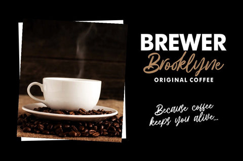 Hillbear - Handbrush Script Font Font StringLabs 