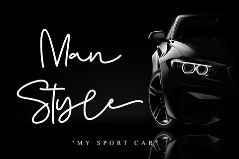 Hillona Font Stefani Letter 