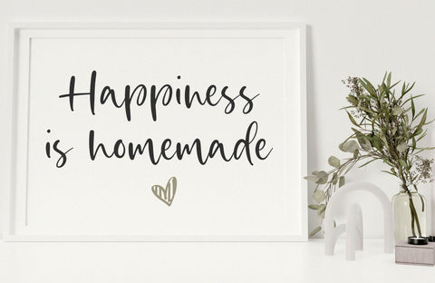 Hills Eatery Font Timur type 