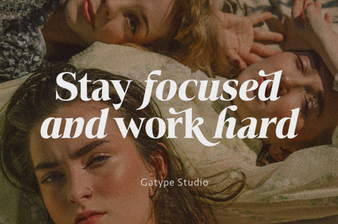 Hilsfiger Font gatype 