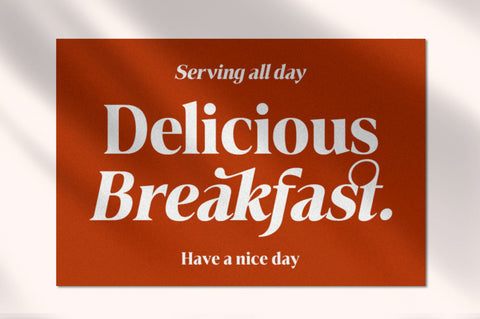 Hilsfiger Font gatype 