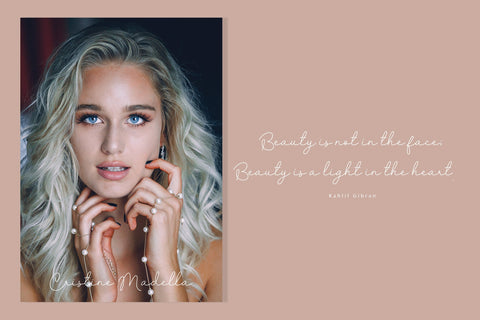 Himalaya Modern Calligraphy Font MJB Letters Studio 