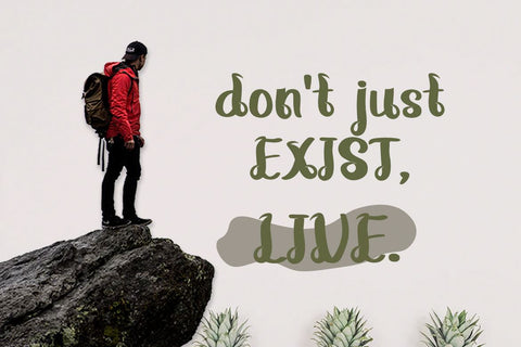 Hindigo Font twinletter 