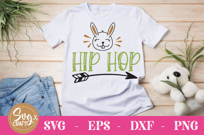 hip hop cut file SVG Svgcraft 
