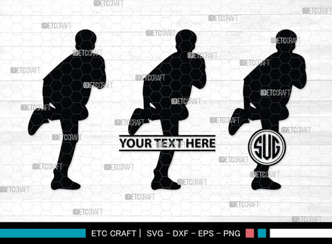 Hip Hop Monogram, Hip Hop Silhouette, Hip Hop SVG, Hip Hop Dancers Svg, Rap Dances Svg, Dancers Svg, SB00367 SVG ETC Craft 