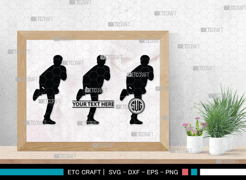 Hip Hop Monogram, Hip Hop Silhouette, Hip Hop SVG, Hip Hop Dancers Svg, Rap Dances Svg, Dancers Svg, SB00367 SVG ETC Craft 