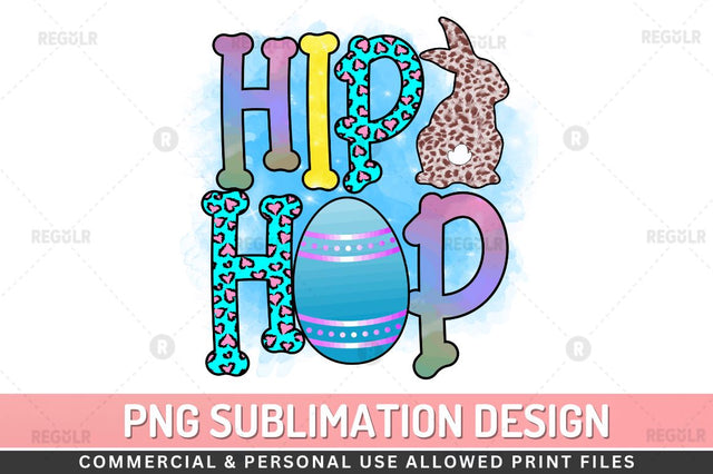 Hip hop Sublimation PNG Sublimation Regulrcrative 