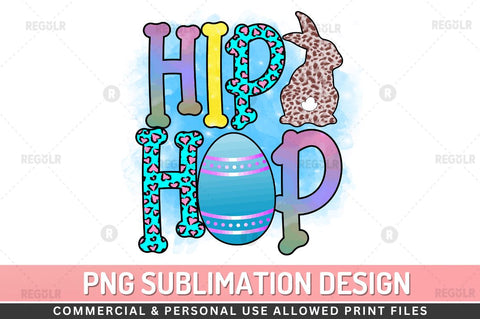 Hip hop Sublimation PNG Sublimation Regulrcrative 