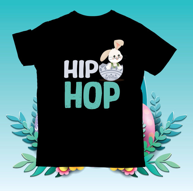 Hip HOP SVG Cut File SVG BlackCatsMedia 