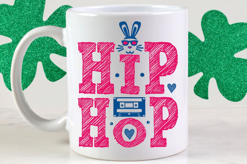 hip hop SVG Designangry 