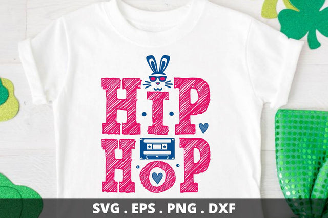 hip hop SVG Designangry 