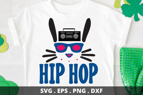 hip hop SVG Designangry 