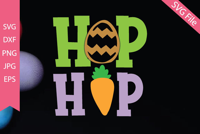 Hip hop SVG md faruk hossain 