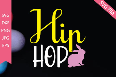 Hip hop SVG md faruk hossain 