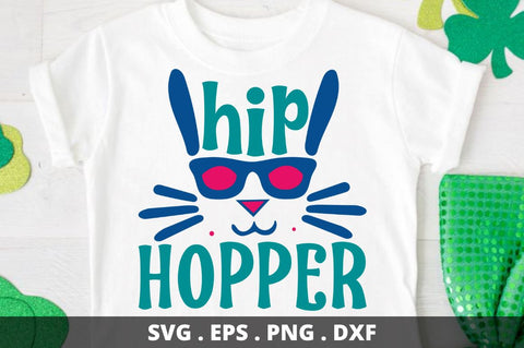 hip hopper SVG Designangry 