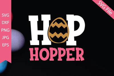 Hip hopper SVG md faruk hossain 