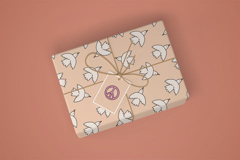 Hippie groovy backgrounds. 1970 Retro seamless patterns Digital Pattern Tori card store 