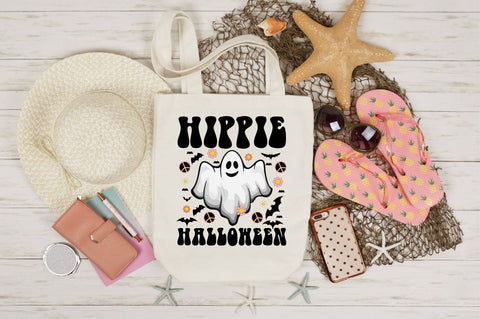 Hippie Halloween SVG Design SVG designartist 