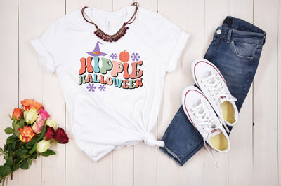 Hippie Halloween SVG SVGista 