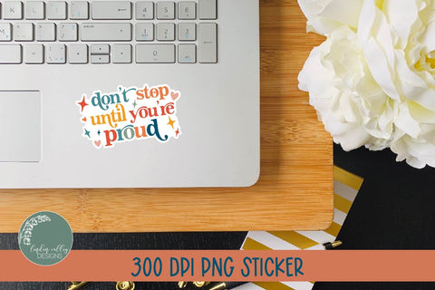 Hippie Soul Sticker Bundle-Retro Stickers PNG-Sticker PNG Sublimation Linden Valley Designs 