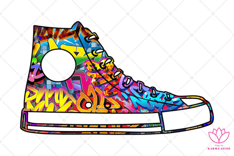 Hippie Style - SVG PNG Graphic Design Elements SVG Karma Genie Graphics 