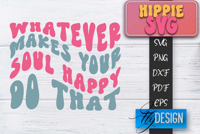 Hippie SVG Design | Retro SVG | SVG Design SVG Fly Design 